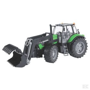 Deutz-Fahr Agrotron X720 mit F (U03081)  Kramp