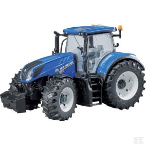 New Holland T7.315 (U03120)  Kramp