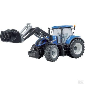 New Holland T7315 Frontload (U03121)  Kramp