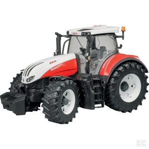 Steyr 6300 Terrus (U03180)  Kramp