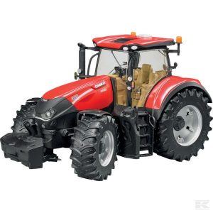 Case Ih Optum 300 Cvx (U03190)  Kramp