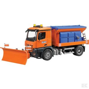 Mb Arocs Winterdienst (U03685)  Kramp