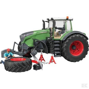 Fendt 1050 Vario + Mechaniker (U04041)  Kramp