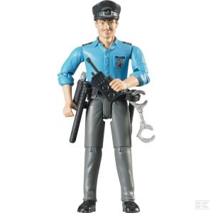 Polizist (U60050)  Kramp