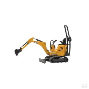 Jcb 8010 Cts Mikrobagger (U62003)  Kramp