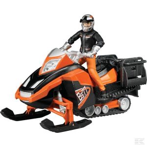 Snowmobil (U63101)  Kramp