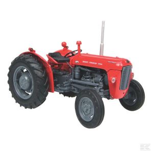 Massey Ferguson 35X (Uh2701)  Kramp