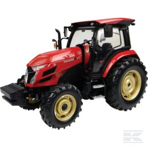 Yanmar Yt5113 (Uh4889)  Kramp