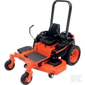 Kubota Z125S (Uh4896)  Kramp