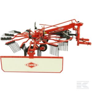 Kuhn Ga 4731Gm Kreiselschwader (Uh5208)  Kramp