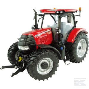 Case Ih Puma 175 Cvx (Uh5261)  Kramp