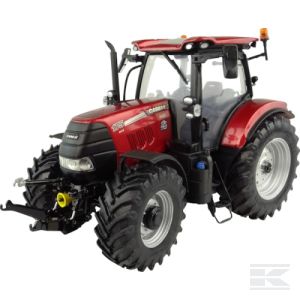 Case Ih Puma 175 Cvx (Uh5285)  Kramp