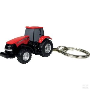 Case Ih Magnum 380 Cvx (Uh5821)  Kramp