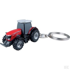 Massey Ferguson 8737 (Uh5827)  Kramp