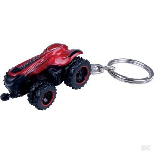 Case Ih Autonomous Concept (Uh5830)  Kramp