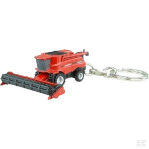 Case Ih Axial Flow 9240 (Uh5834)  Kramp