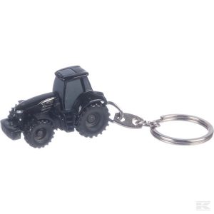 Deutz Fahr 9340 Ttv Warrior (Uh5849)  Kramp