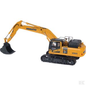 Komatsu Pc490Lc-11 (Uh8120)  Kramp