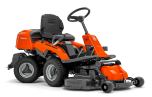 Rider 214C Husq.rasentraktor (970519401)  Husqvarna