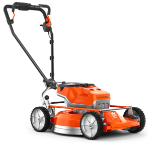 Lb 553Iv Akku Mulchm-Her (970525701)  Husqvarna