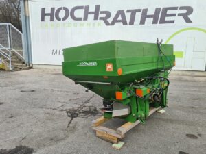 Amazone Zam - 1500 Profis Tronic