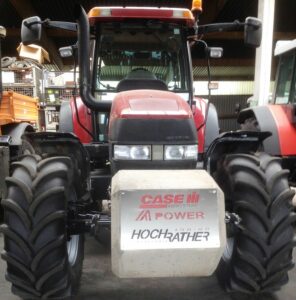 Case Frontballastgwicht Case-Ih