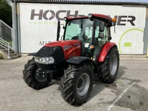 Case Ih Farmall 65 A