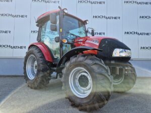 Case Ih Farmall 65 A