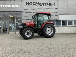 Case Ih Farmall 65 A Komfort