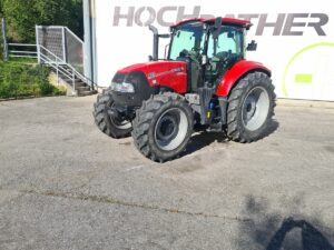 Case Ih Luxxum 120