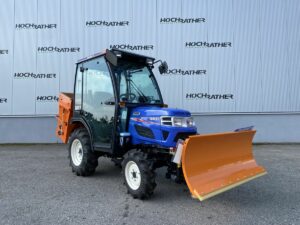 Iseki Tm 3267 Ahlk