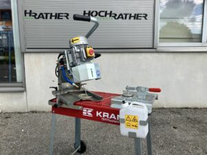 Kramp Messerschleifer Ms 100