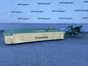 Krone Active Mow R 320