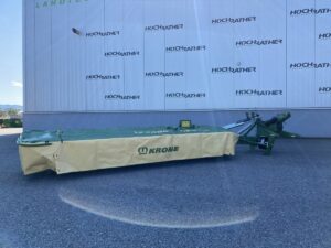 Krone Active Mow R 360