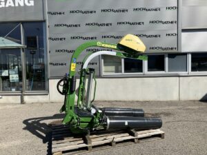 Krone Easywrap 150