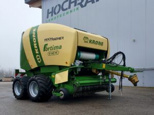 Krone Fortima V 1500Mc