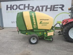 Krone Fortima V 1500Mc