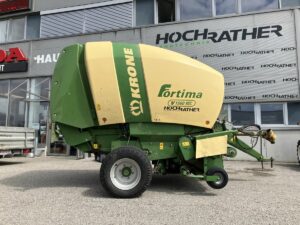 Krone Fortima V 1500 Mc