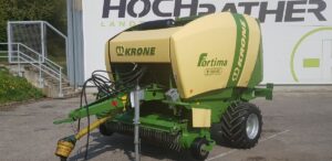 Krone Fortima V 1500 Mc