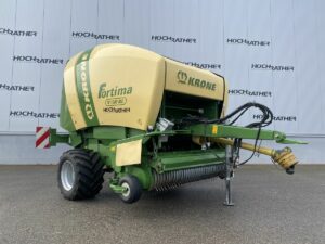 Krone Fortima V 1500 Mc