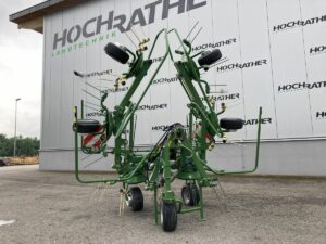 Krone Kw 6.02/6