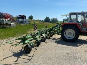 Krone Kw 8.80/8