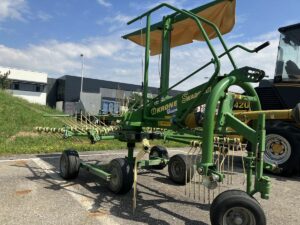 Krone Swadro 38