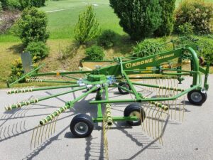 Krone Swadro 46