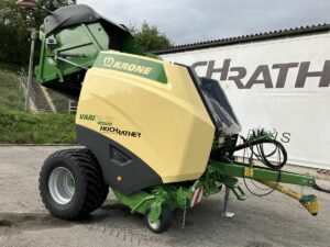 Krone Varipack V 165 Xc Plus