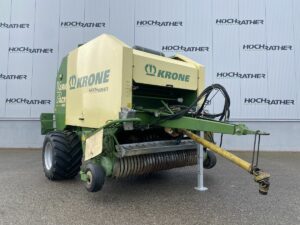 Krone Vario Pack 1500 Multi Cut