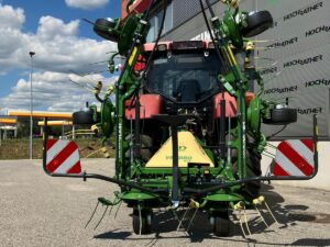 Krone Vendro 620