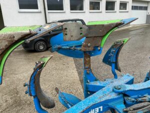 Lemken Opal 110