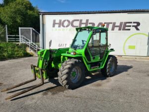 Merlo P40.7