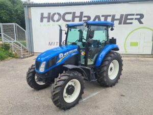 New Holland Td5.85 (Tier 4A)